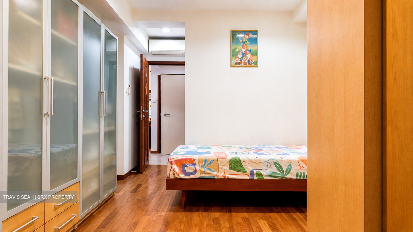 Serangoon Garden Estate (D19), Terrace #587595521